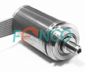 Миниатюрный инкрементальный угловой энкодер ЛИР-112А