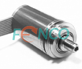 Миниатюрный инкрементальный угловой энкодер ЛИР-112А