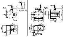 Энкодер L03 F5C Elcis