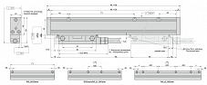 Энкодер LK24 Precizika