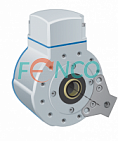 Энкодер XHI 803 Leine Linde