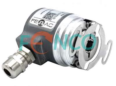 Абсолютный энкодер FNC (FEN) AS36E Fenac