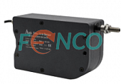 Датчик с тросовым барабаном AWP 810 Atek Sensor