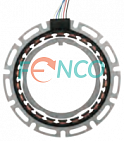 Резольвер TSY1050 Tamagawa