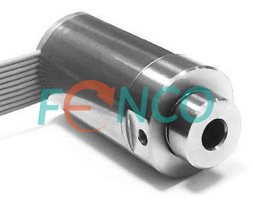 Миниатюрный инкрементальный угловой энкодер ЛИР-212А