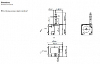 Энкодер D5.A40 Kubler