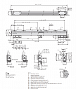 Энкодер LS 187 / 187C Heidenhain