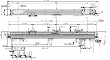 Энкодер LS 603 / 603C Heidenhain
